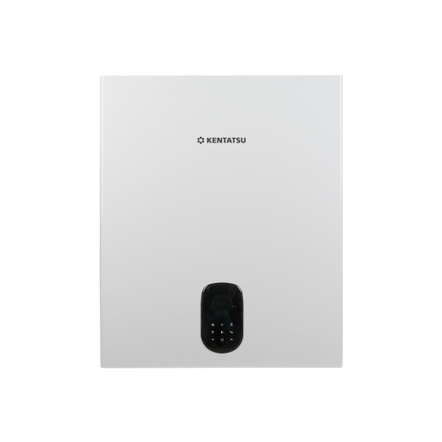 Настенные газовые котлы  NOBBY BASE (S) 28-CS