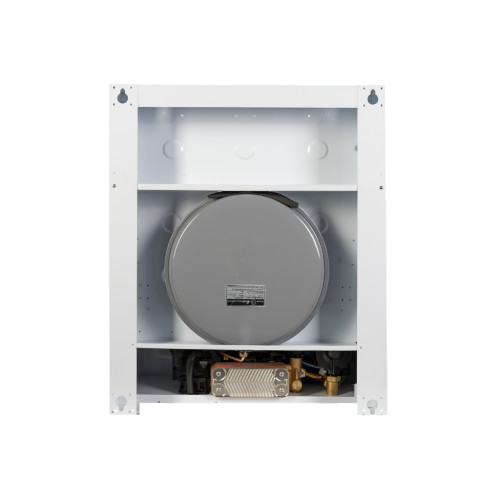 Настенные газовые котлы  NOBBY BASE (S) 28-CS