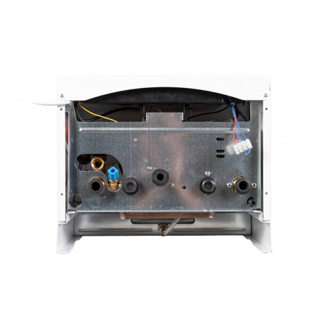 Настенные газовые котлы  Nobby Smart II 24-2CSF