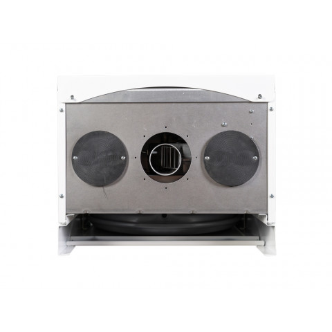 Настенные газовые котлы  Nobby Smart II 24-2CSF