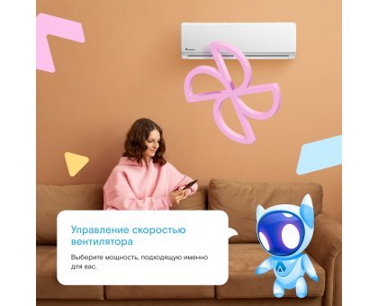 Кондиционер Axioma ASX24H1/ASB24H1