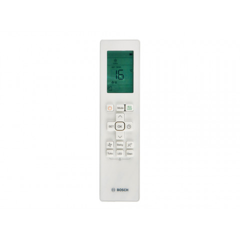 Настенная сплит-система Bosch Climate Line 5000 CLL5000 W 22 E/CLL5000 22 E