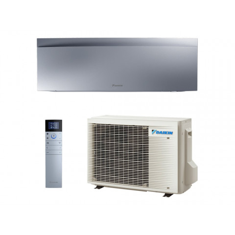 Настенная сплит-система Daikin Emura FTXJ50AS/RXJ50A
