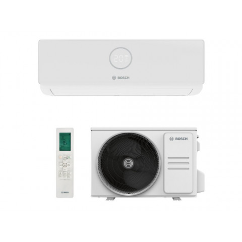 Настенная сплит-система Bosch Climate Line 5000 CLL5000 W 34 E/CLL5000 34 E