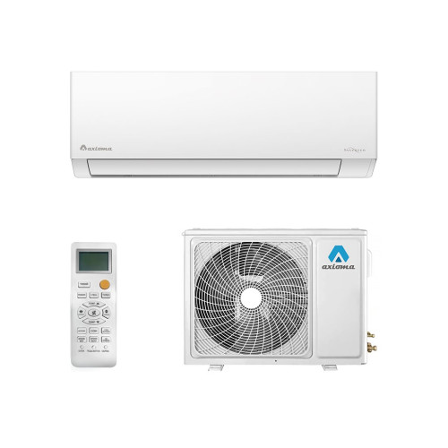 Настенная сплит-система Axioma Серия F Inverter ASX24FZ1/ASB24FZ1