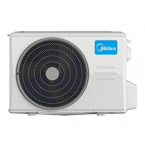 Настенная инверторная сплит-система Midea серии Gaia MSCA1BU-09HRFN8/MOX230-09HFN8-Q/GAIA-D53