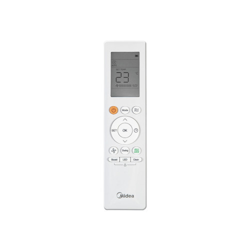 Мульти сплит система Midea M3OG-21HFN8-Q/MMAG2-09N8D0-I/MMAG2-09N8D0-I/MMAG2-09N8D0-I