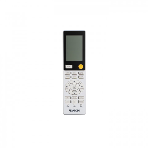 Тепловой насос типа «воздух-воздух» Daichi серии Unique UNI35AVQS1R/UNI35FVS1R