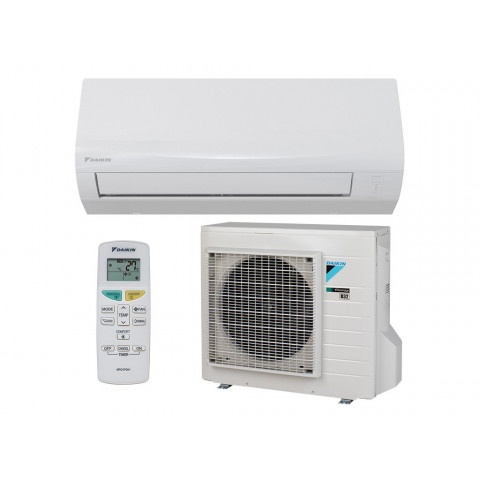 Настенная сплит-система Daikin Sensira FTXF60D/RXF60D
