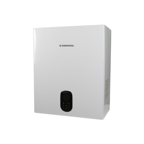 Настенные газовые котлы  NOBBY BASE (S) 32-CS