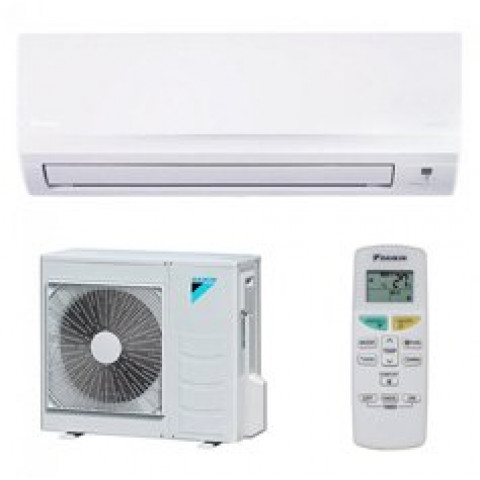 Кондиционер Daikin FTXB20C2V1B/RXB20C2V1B