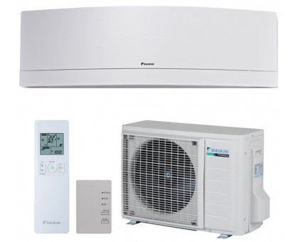 Кондиционер Daikin FTXJ20MW/RXJ20M