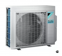 Наружный блок мульти-сплит системы Daikin 2MXF50A