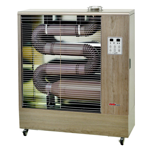 Дизельный Инфракрасный обогреватель Optima BTS-150L
