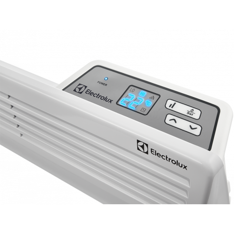 Конвектор электрический Electrolux ECH/AG-1000 PE