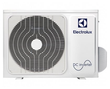 Кондиционер инверторный Electrolux EACS/I-24HEN-BLACK/N8