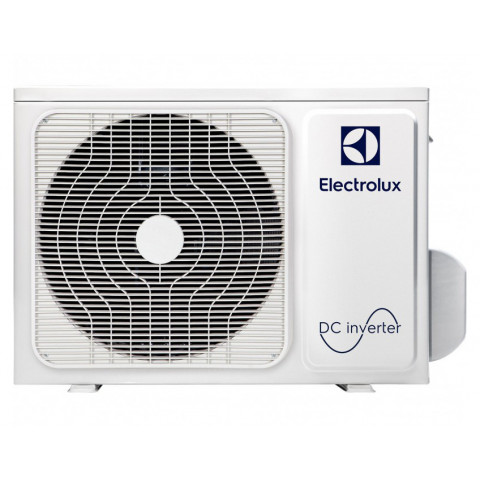 Кондиционер инверторный Electrolux EACS/I-09HEN-BLACK/N8