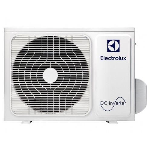 Кондиционер инверторный Electrolux EACS/I-18HEN-BLACK/N8