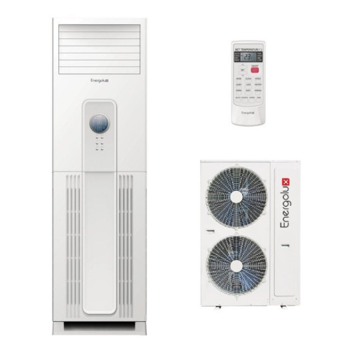 Колонный кондиционер Energolux SAP60P2-A/SAU60P2-A