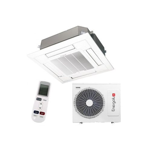 Кассетный кондиционер Energolux SAC24C1-A/SAU24U1-A