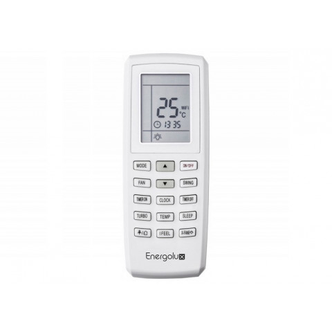 Кондиционер Energolux SAS18CH1-AI/SAU18CH1-AI