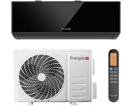 Сплит-система Energolux Murren SAS18M1-AIB / SAU18M1-AIB