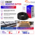 ERGERT RESISTIVE GUTTER (ETRG-30), 6 м, 180 Ватт - греющий кабель для кровли