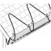 ERGERT RESISTIVE GUTTER (ETRG-30), 41 м, 1230 Ватт - греющий кабель для кровли