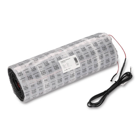 Теплый пол на сетке ERGERT Extra-200 - 1,5 кв.м.