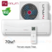 Сплит-система FeRRUM Titan (on/off) FIS24VR1 / FOS24VR1