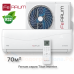 Сплит-система FeRRUM Titan inverter iFIS24VR1 / iFOS24VR1