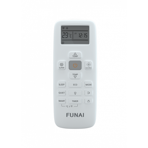 Кондиционер FUNAI RAC-SM20HP.D03