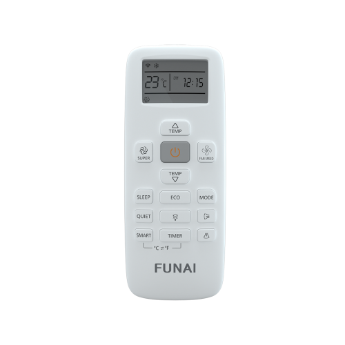 Кондиционер FUNAI RAC-SM70HP.D03