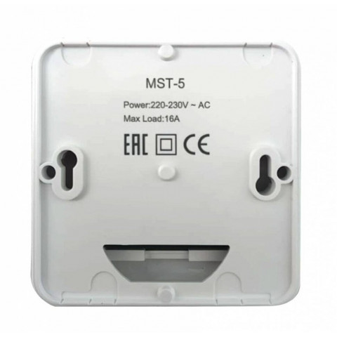 Терморегулятор комнатный Grand Meyer MST-5