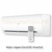 Кондиционер инверторный Haier серии Coral DC Inverter AS20HPL2HRA/1U20HPL1FRA