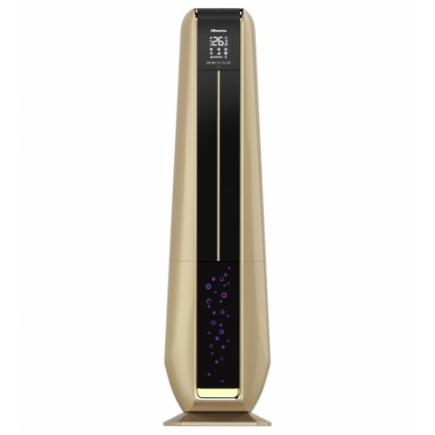 Колонный кондиционер Hisense KFR-72LW/A8V891P-A1
