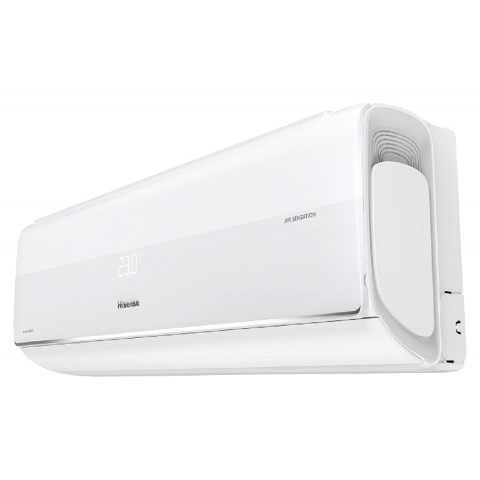 Кондиционер Hisense AS-10UW4RXVQF00