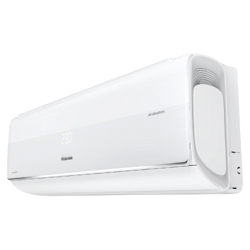 Кондиционер Hisense AS-10UW4RXVQF00
