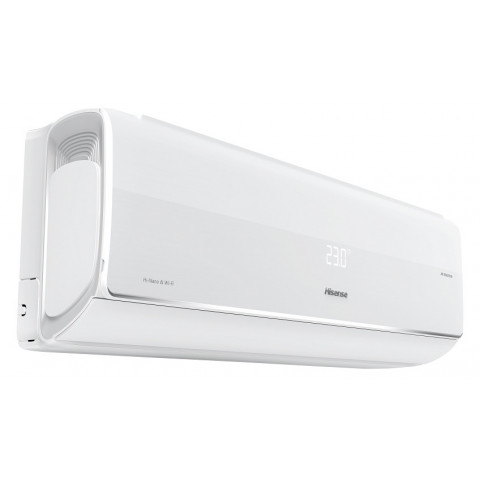 Кондиционер Hisense AS-10UW4RXVQF00