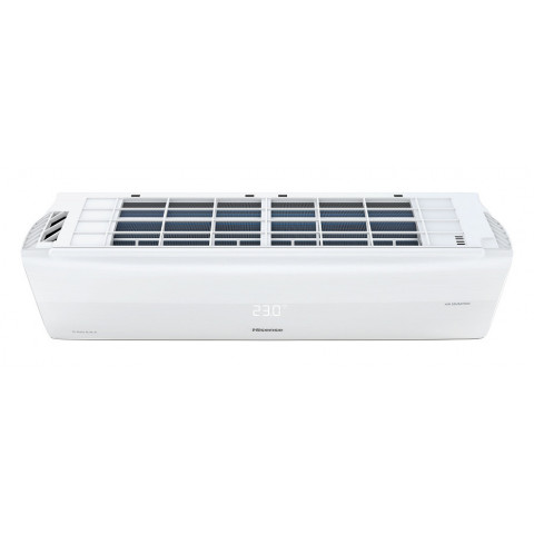 Кондиционер Hisense AS-10UW4RXVQF00