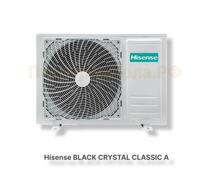 Кондиционер Hisense AS-07HW4SYDTG035В