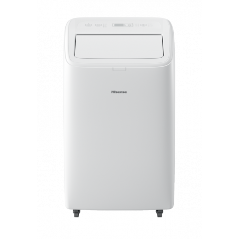Мобильный кондиционер Hisense AP-09CW4GNCS00