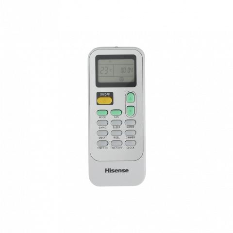 Мобильный кондиционер Hisense AP-09CW4GNCS00