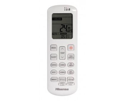 Внутренний блок Hisense AMS-12UW4RVETG00(S)