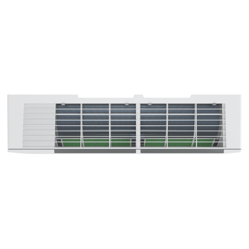 Кондиционер Hisense AS-09HR4RYDDJ00