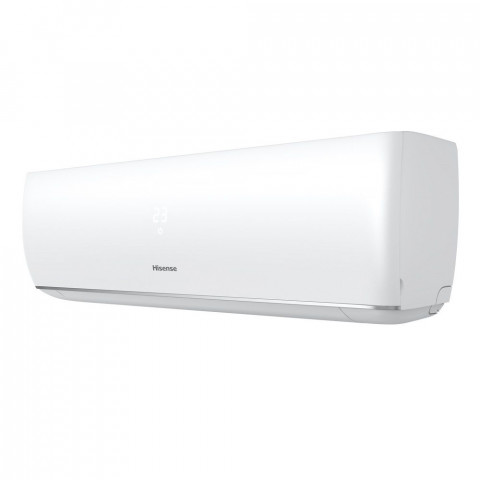 Кондиционер Hisense серии EXPERT PRO DC Inverter Wi-Fi AS-18UW4RXATV03