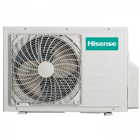 Кондиционер Hisense серии EXPERT PRO DC Inverter Wi-Fi AS-18UW4RXATV03