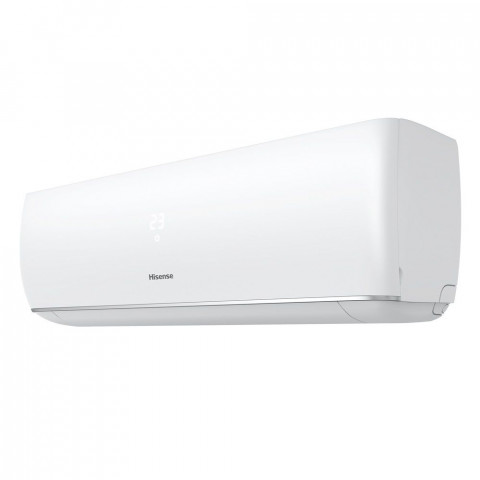 Кондиционер Hisense серии EXPERT PRO DC Inverter Wi-Fi AS-18UW4RXATV03