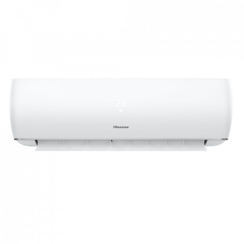 Кондиционер Hisense серии EXPERT PRO DC Inverter Wi-Fi AS-18UW4RXATV03