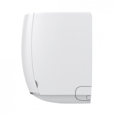Кондиционер Hisense серии EXPERT PRO DC Inverter Wi-Fi AS-18UW4RXATV03